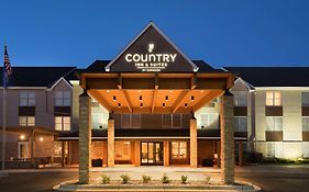 Country Inn & Suites By Radisson, Minneapolis West, Mn